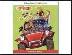 Disney Little Library Stitch! The Movie