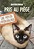 Pris au piège by Laurie Halse Anderson