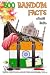 500 Random Facts about India, vol.3 by Lena Shaw