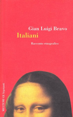 Italiani: Racconto etnografico