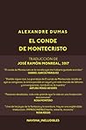 El conde de Monte...