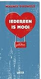 Iedereen is mooi