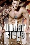 Under Siege by Aria Cole