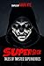 Super-Sick: Tales of Twisted Superheroes