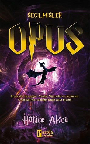 Seçilmişler: Opus (Paperback)
