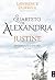 O Quarteto de Alexandria 1 - Justine by Lawrence Durrell