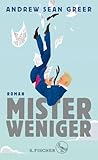 Mister Weniger