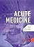 Acute Medicine