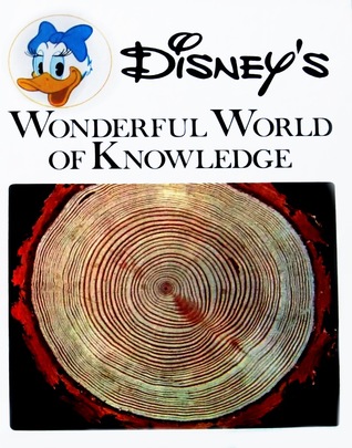 Natural Wonders (Disney's Wonderful World of Knowledge #2)