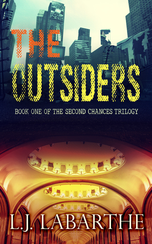 The Outsiders (Second Chances, #1)