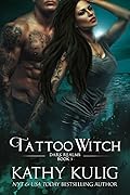 Tattoo Witch