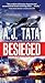 Besieged (Captain Jake Mehegan #3)