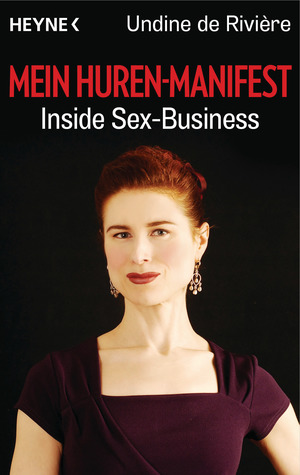 Mein Huren-Manifest (Paperback)