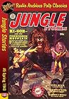 Jungle Stories #5...