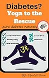 Diabetes? Yoga to...