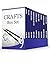 Crafts Box Set: 70 Good Cra...