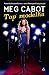 Top modelka by Meg Cabot