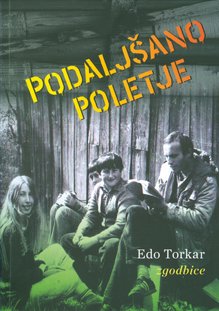 Podaljšano poletje
