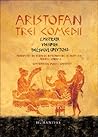 Trei comedii by Aristophanes