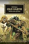 Old Earth