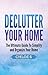 Declutter Your Home by Chloé S