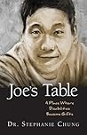Joe's Table: A Pl...
