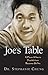 Joe's Table by Stephanie Chung