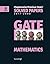Chapterwise Solved Papers Mathematics GATE 2018 by Suraj Singh