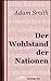 Der Wohlstand der Nationen