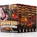 Bearpaw Ridge Firefighters: Boxed Set -