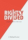 Rightly Divided: ...
