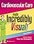 Cardiovascular Care Made Incredibly Visual! (Incredibly Easy! Series®)