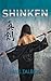 Shinken by Paul Talbot