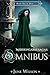 Middengard Sagas Omnibus: Books 1 to 3