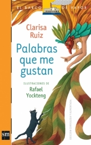 Palabras que me gustan