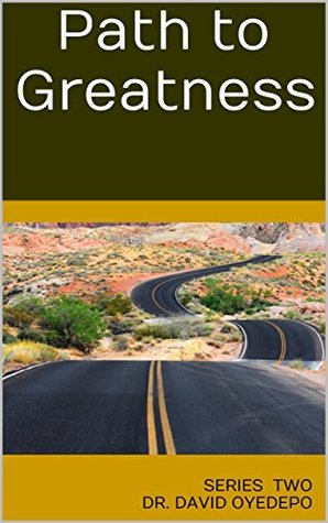 Path to Greatness (Series Book 2)