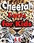 Cheetah Facts for Kids: Int...