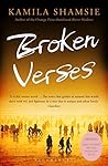 Broken Verses