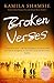 Broken Verses by Kamila Shamsie