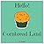 Hello! Cornbread Land: 365 ...