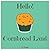 Hello! Cornbread Land: 365 Days of Delicious Cornbread Recipes Today! (Cornbread Cookbook, Cornbread Book, Cornbread Cooker, Cornbread Recipes, Quick Bread Book, Best Quick Breads)
