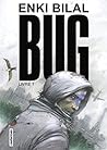 Bug by Enki Bilal