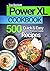 Power Pressure Cooker XL Co...
