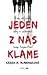 Jeden z nás klame by Karen M. McManus