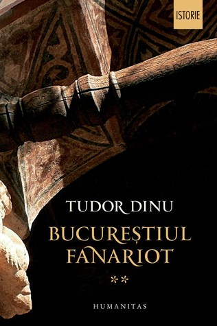 Bucureștiul fanariot: 2. Administrație, meșteșuguri, negoț