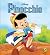 Pinocchio [Hardcover] DISNEY
