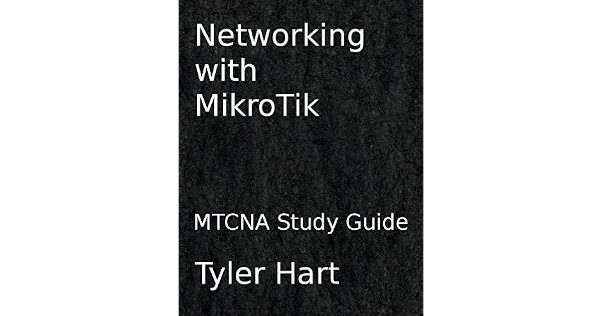 MTCNA Prüfungsvorbereitung | Maxtic