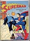 Superman Annual 1980