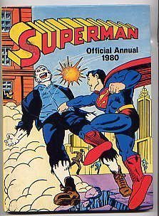 Superman Annual 1980 (Hardcover)