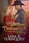 An Inconvenient Christmas (A Convenient Risk #1.5) An Inconvenient Christmas (A Convenient Risk #1.5)